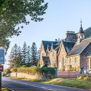 The Old Manse, Loch Ness Villa Инвернес Exterior photo