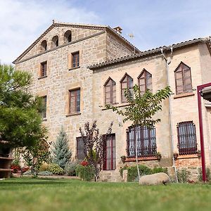 Torre Caim Villa Солсона Exterior photo