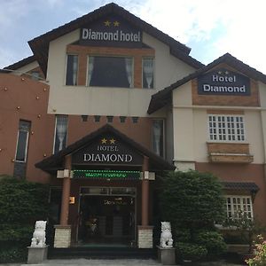 Diamond Hotel & Resort Биен Хоа Exterior photo