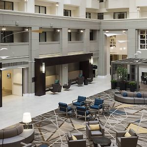 Fairfax Marriott At Fair Oaks Hotel Interior photo