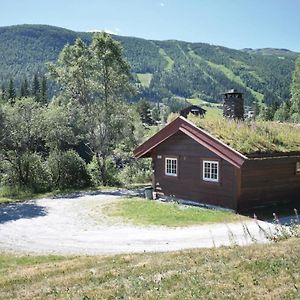 Holde Villa Хемседал Exterior photo