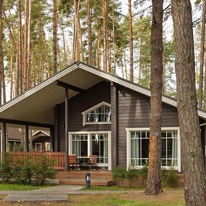 Glіbіvka Family Park Hotel Глебовка Exterior photo