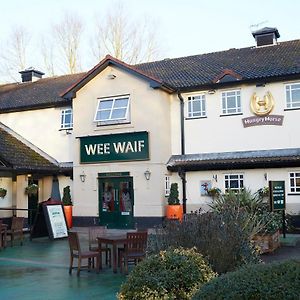 Wee Waif By Greene King Inns Рединг Exterior photo