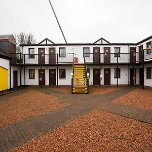 Longforgan Coaching Inn Дънди Exterior photo