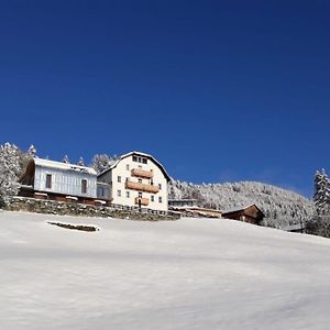 Kieferhof Apartment Iselsberg Exterior photo