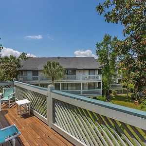 Skiffs Landing #C6 By Hodnett Cooper Villa St. Simons Island Exterior photo