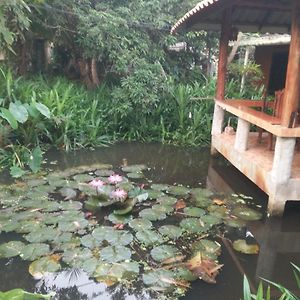 Teng Hom Hla Pun n Tub Kam Hotel Ламфун Exterior photo