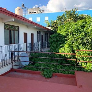 The Florenthina'S House Hotel Oaxaca Exterior photo