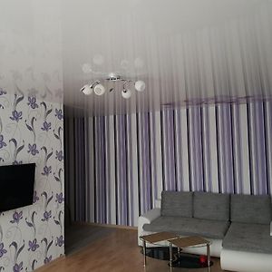 Ahtme Apart Apartment Kohtla-Järve Exterior photo