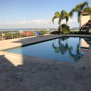 2 Bedrooms Panoramic Seaview Condo Villa With Pool Монтего Бей Exterior photo
