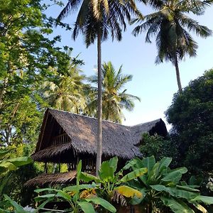 Antonio'S Ko Yao Noi Bed & Pool Hotel Exterior photo