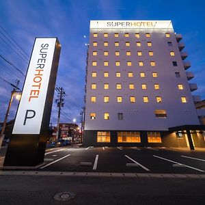 Super Hotel Echizen Takefu Exterior photo