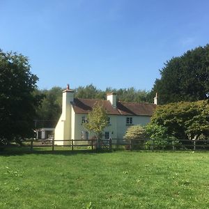 Woodlands Cottage Farm Уикъм Exterior photo