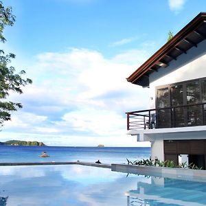Altamare Dive And Leisure Resort Anilao Мабини Exterior photo