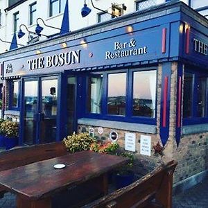 The Bosun Hotel Monkstown  Exterior photo