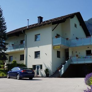 Gaestehaus Tschertou Hotel Ферлах Exterior photo