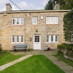 Carr Cottage Лийдс Exterior photo