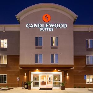 Candlewood Suites - Lodi, An Ihg Hotel Exterior photo