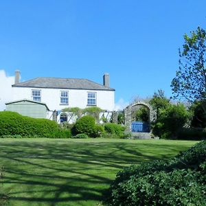 Kilna Bnb Hotel Landrake Exterior photo