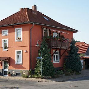 Ferienwohnung Midgard Тале Exterior photo