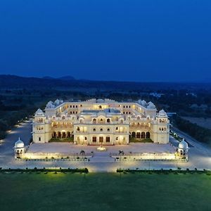 The Jai Bagh Palace Hotel Джайпур Exterior photo