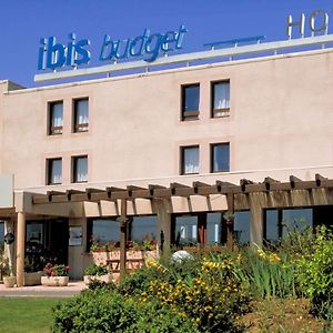 Ibis Budget Narbonne Sud A9/A61 Hotel Exterior photo