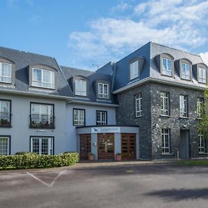 Innisfallen Hotel Киларни Exterior photo