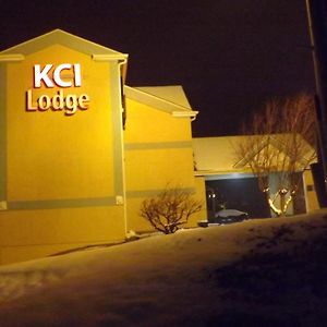 Kci Lodge Канзас Сити Exterior photo