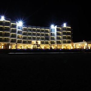 Marpessa Blue Beach Resort & Spa Hotel Силифке Exterior photo