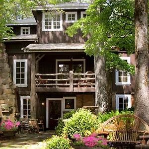 Lake Rabun Hotel Lakemont Exterior photo