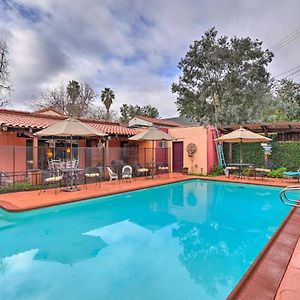 Southern California Vacation Rental Private Pool! Онтарио Exterior photo