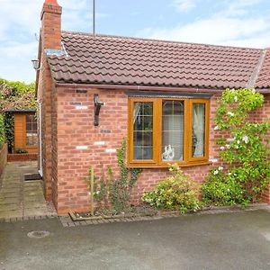 Bramble Grange Villa Overseal Exterior photo