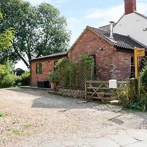 The Ramblers' Annex Villa North Tuddenham Exterior photo