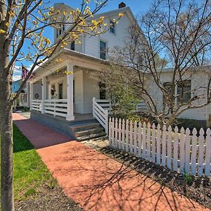 Lovely Harrisburg Home 20 Mins To Hershey Park! Exterior photo