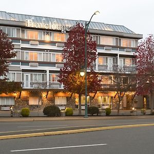 Days Inn By Wyndham Victoria Airport Сидни Exterior photo