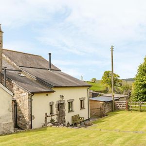 Higher Whiddon Farm Whiddon Well Villa Ашбъртън Exterior photo