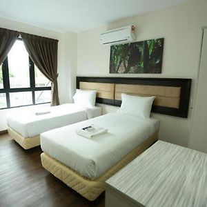 Yeob Bay Hotel Ampang Ампанг Exterior photo