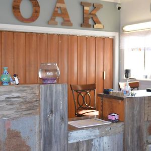 The Oak Motel Ла Грейндж Exterior photo