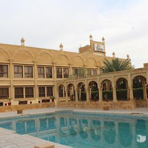 Mahadev Palace Hotel Джайсалмер Exterior photo