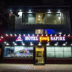 Hotel King Safire Порт Блеър Exterior photo