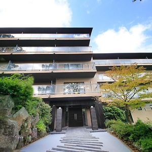 Yutorelo-An Annex Hotel Хаконе Exterior photo