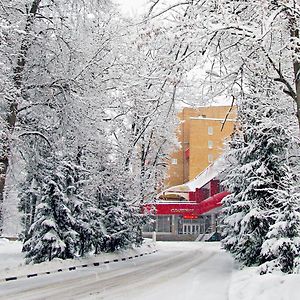 Planernoye Hotel Москва Exterior photo