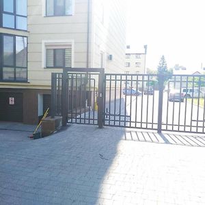 Centre In Uzhgorod Apartment Exterior photo