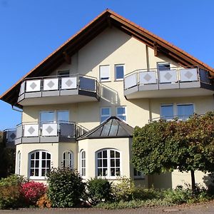 Katharinenhof Hotel Клингерберг на Майн Exterior photo