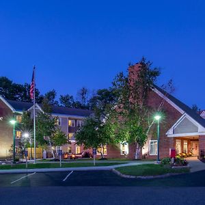 Residence Inn By Marriott Hanover Лебанон Exterior photo