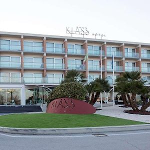 Hotel Klass - Кастелфидардо Exterior photo