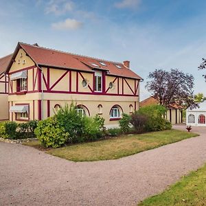 Logis Hotel Restaurant Le Coq Hardi Пуи-сюр-Лоар Exterior photo