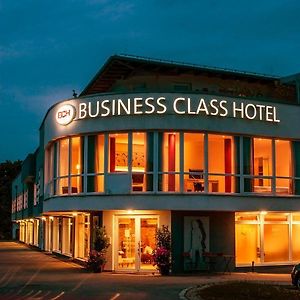 Business Class Hotel Еберсберг Exterior photo