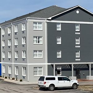 Inn On Broadway Downtown/Keeneland/Medical Center Лексингтън Exterior photo