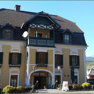 Gasthof Bad Edling Hotel Трофаях Exterior photo